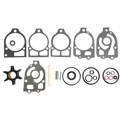 47-89984Q5 Kit di riparazione girante pompa acqua per modello fuoribordo Mercury 65-225 HP 2 tempi